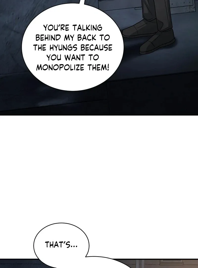 Read Unlocking a Cozy Captivity chapter 8 image 84 on Lezhin