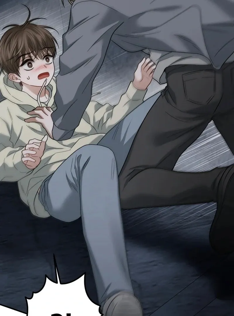 Read Unlocking a Cozy Captivity chapter 8 image 91 on Lezhin