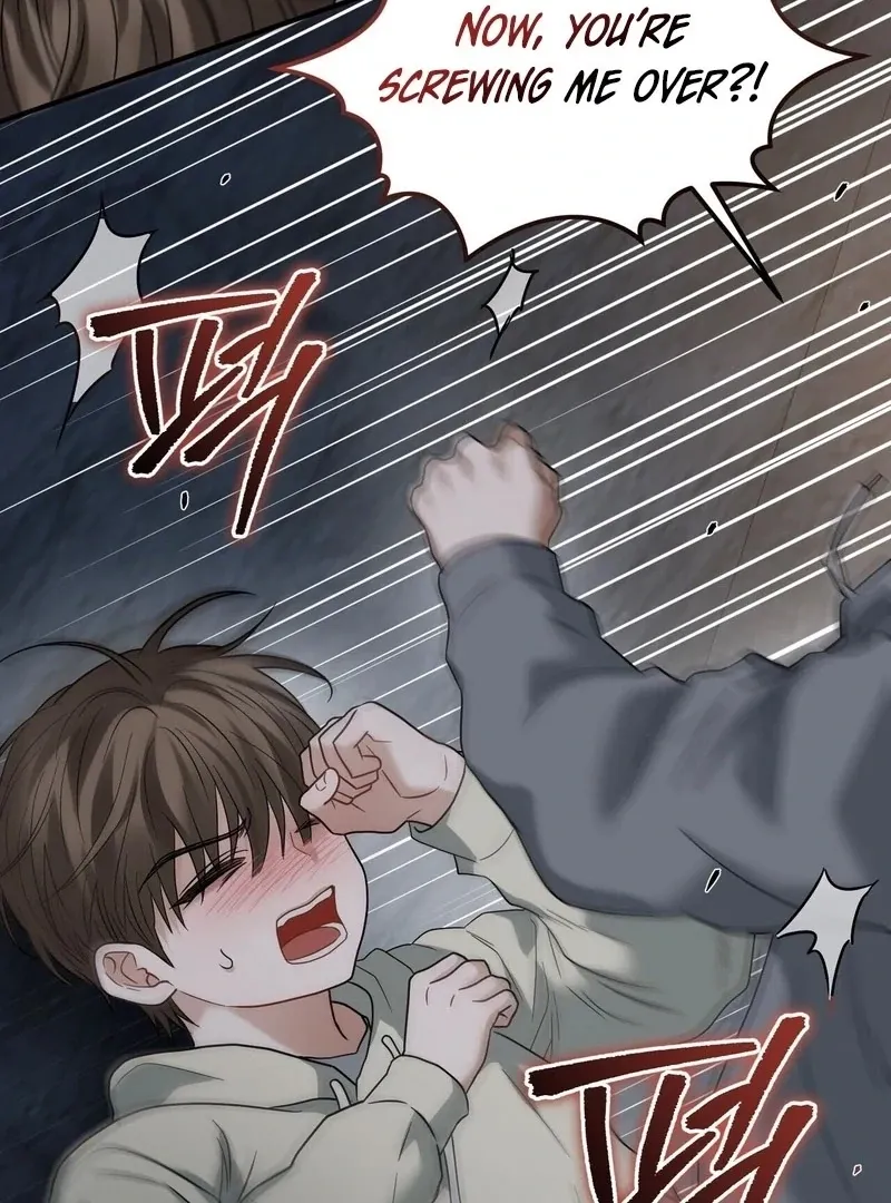 Read Unlocking a Cozy Captivity chapter 8 image 95 on Lezhin