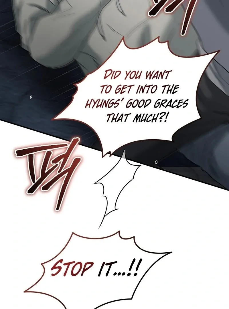 Read Unlocking a Cozy Captivity chapter 8 image 96 on Lezhin
