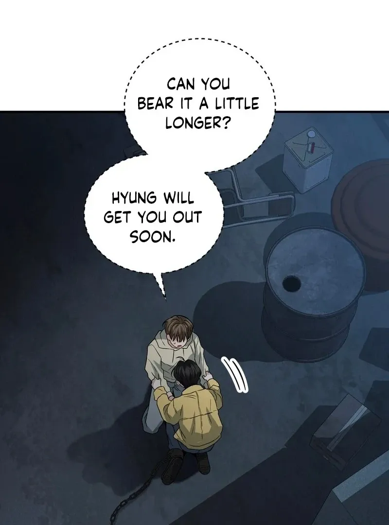 Read Unlocking a Cozy Captivity chapter 9 image 106 on Lezhin