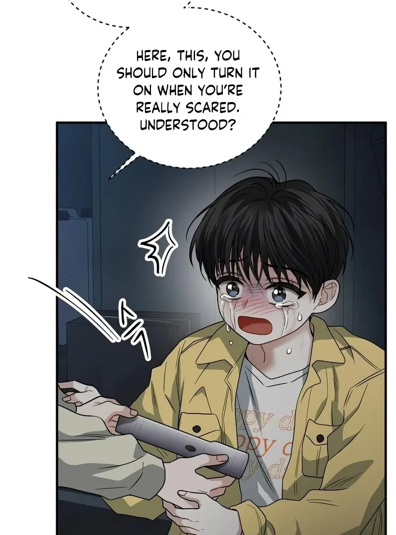 Read Unlocking a Cozy Captivity chapter 9 image 109 on Lezhin