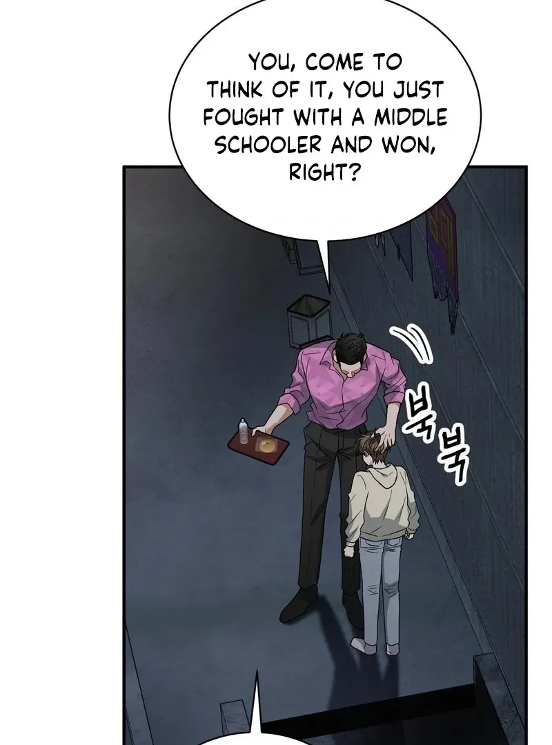 Read Unlocking a Cozy Captivity chapter 9 image 13 on Lezhin