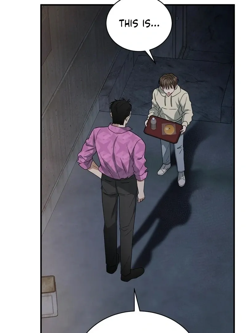 Read Unlocking a Cozy Captivity chapter 9 image 19 on Lezhin