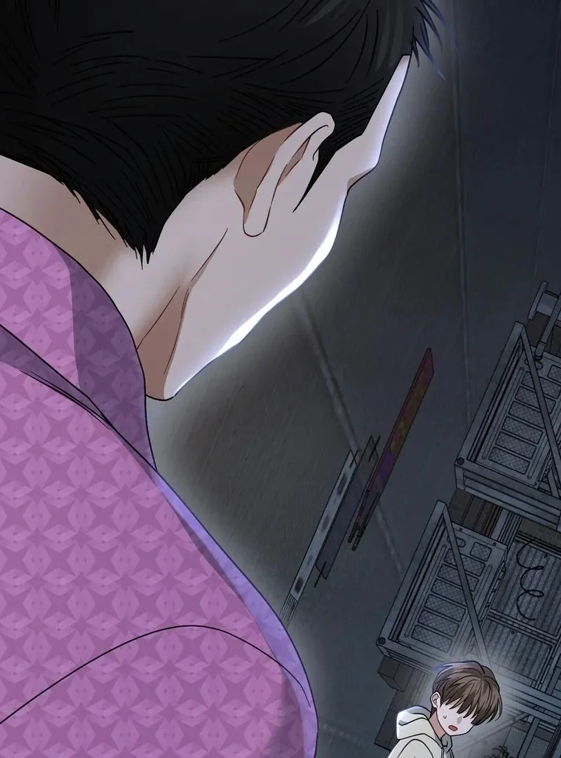 Read Unlocking a Cozy Captivity chapter 9 image 2 on Lezhin