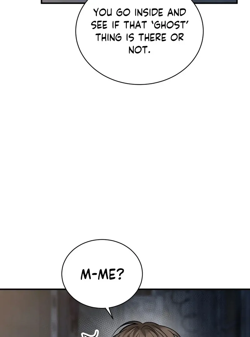 Read Unlocking a Cozy Captivity chapter 9 image 20 on Lezhin