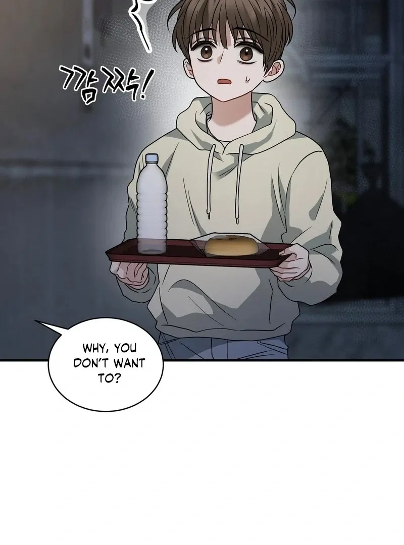 Read Unlocking a Cozy Captivity chapter 9 image 21 on Lezhin