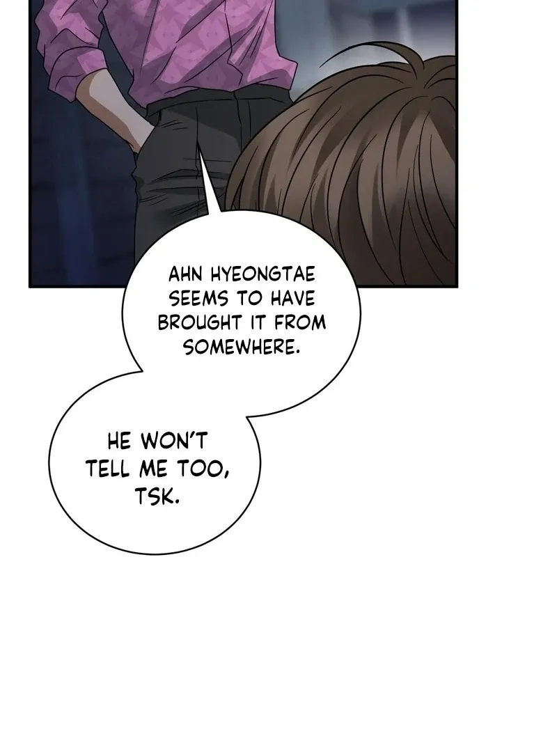 Read Unlocking a Cozy Captivity chapter 9 image 25 on Lezhin