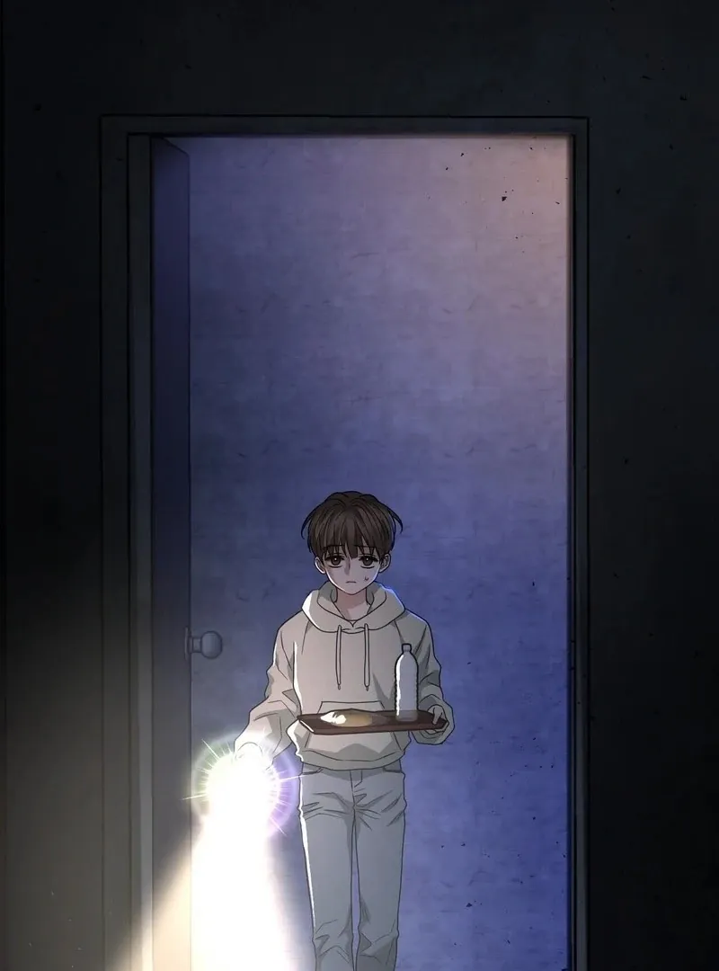 Read Unlocking a Cozy Captivity chapter 9 image 30 on Lezhin