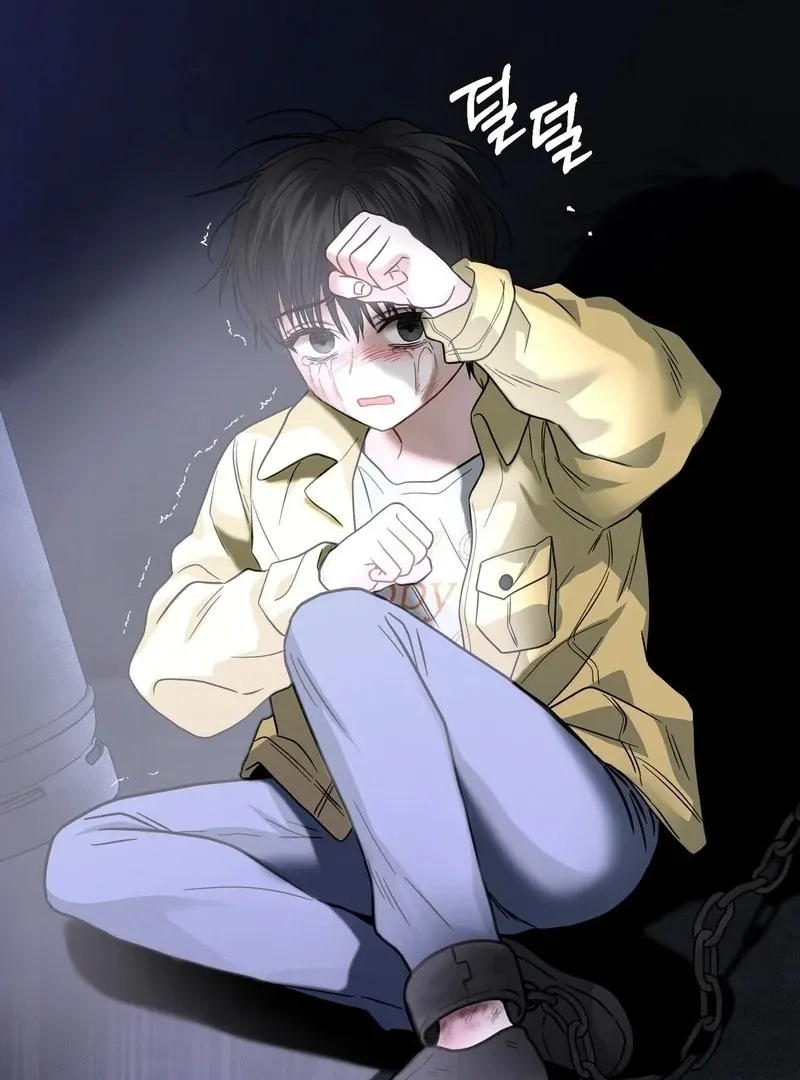 Read Unlocking a Cozy Captivity chapter 9 image 42 on Lezhin