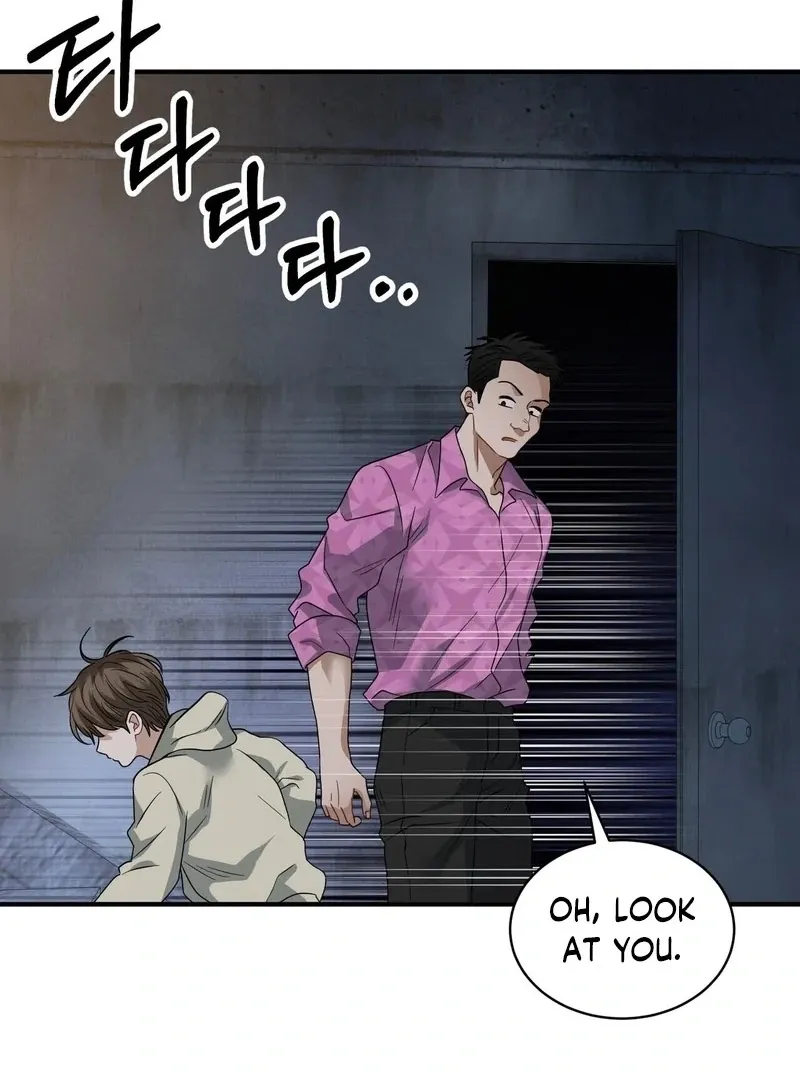 Read Unlocking a Cozy Captivity chapter 9 image 46 on Lezhin
