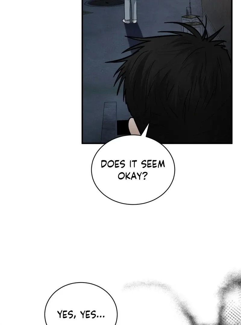 Read Unlocking a Cozy Captivity chapter 9 image 48 on Lezhin