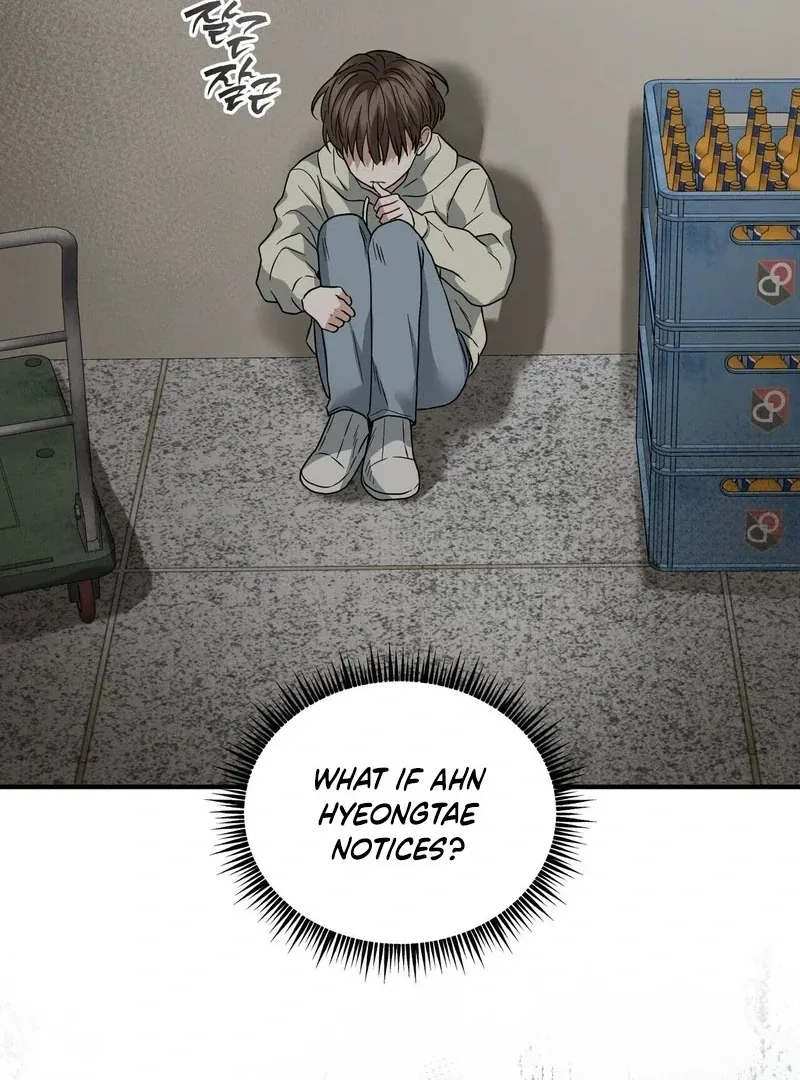 Read Unlocking a Cozy Captivity chapter 9 image 57 on Lezhin