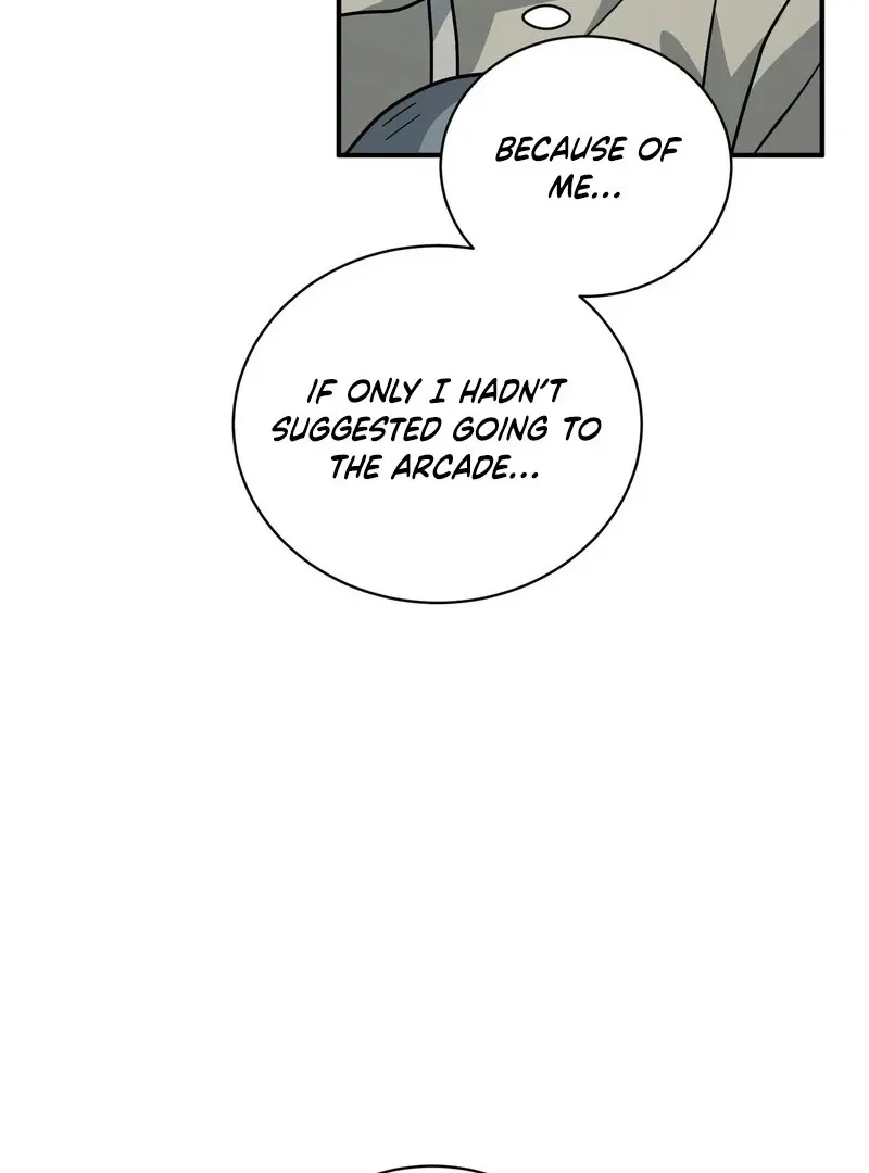 Read Unlocking a Cozy Captivity chapter 9 image 61 on Lezhin