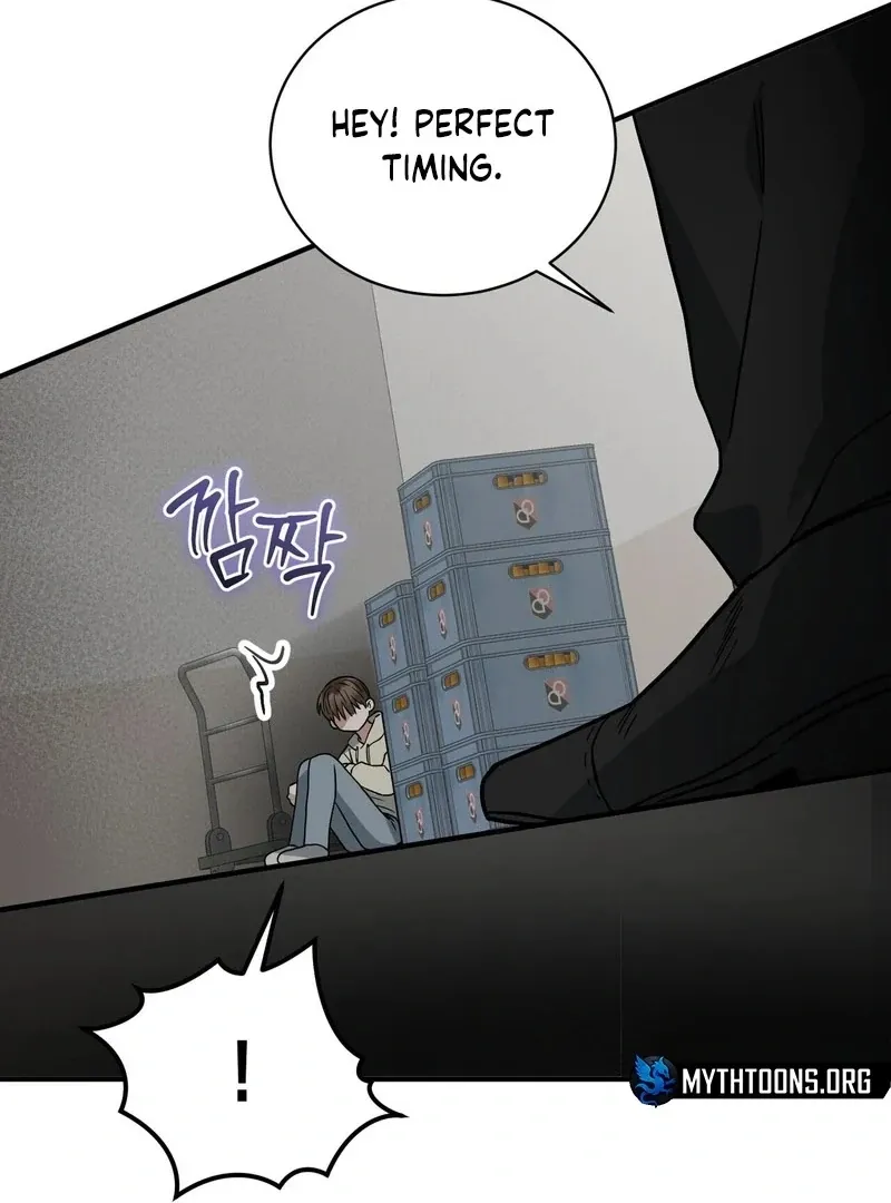 Read Unlocking a Cozy Captivity chapter 9 image 62 on Lezhin