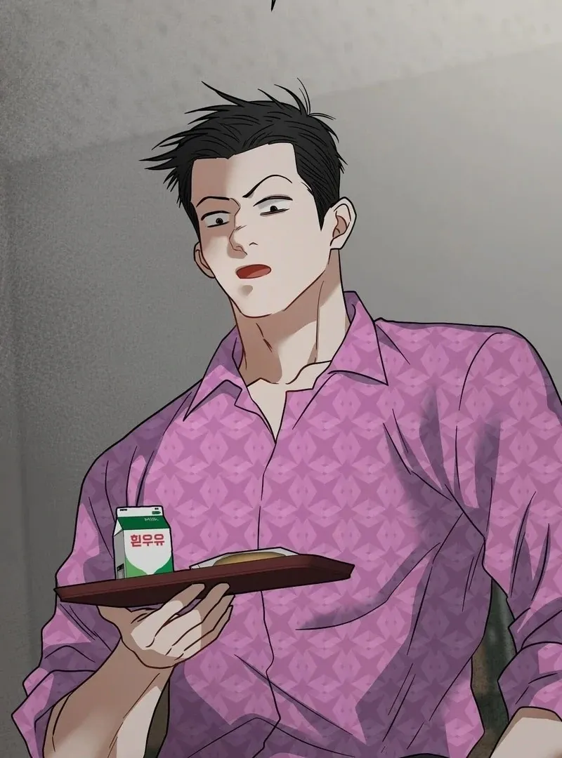 Read Unlocking a Cozy Captivity chapter 9 image 64 on Lezhin