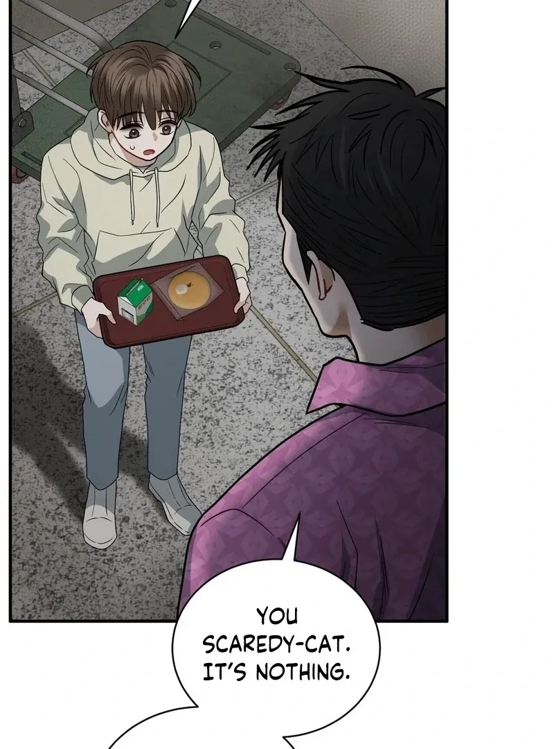 Read Unlocking a Cozy Captivity chapter 9 image 66 on Lezhin