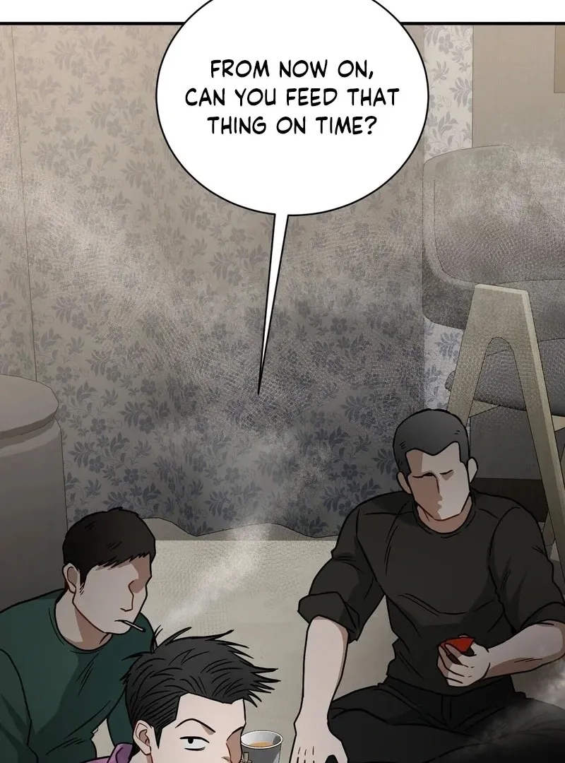 Read Unlocking a Cozy Captivity chapter 9 image 77 on Lezhin