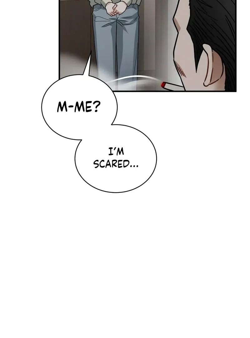 Read Unlocking a Cozy Captivity chapter 9 image 80 on Lezhin