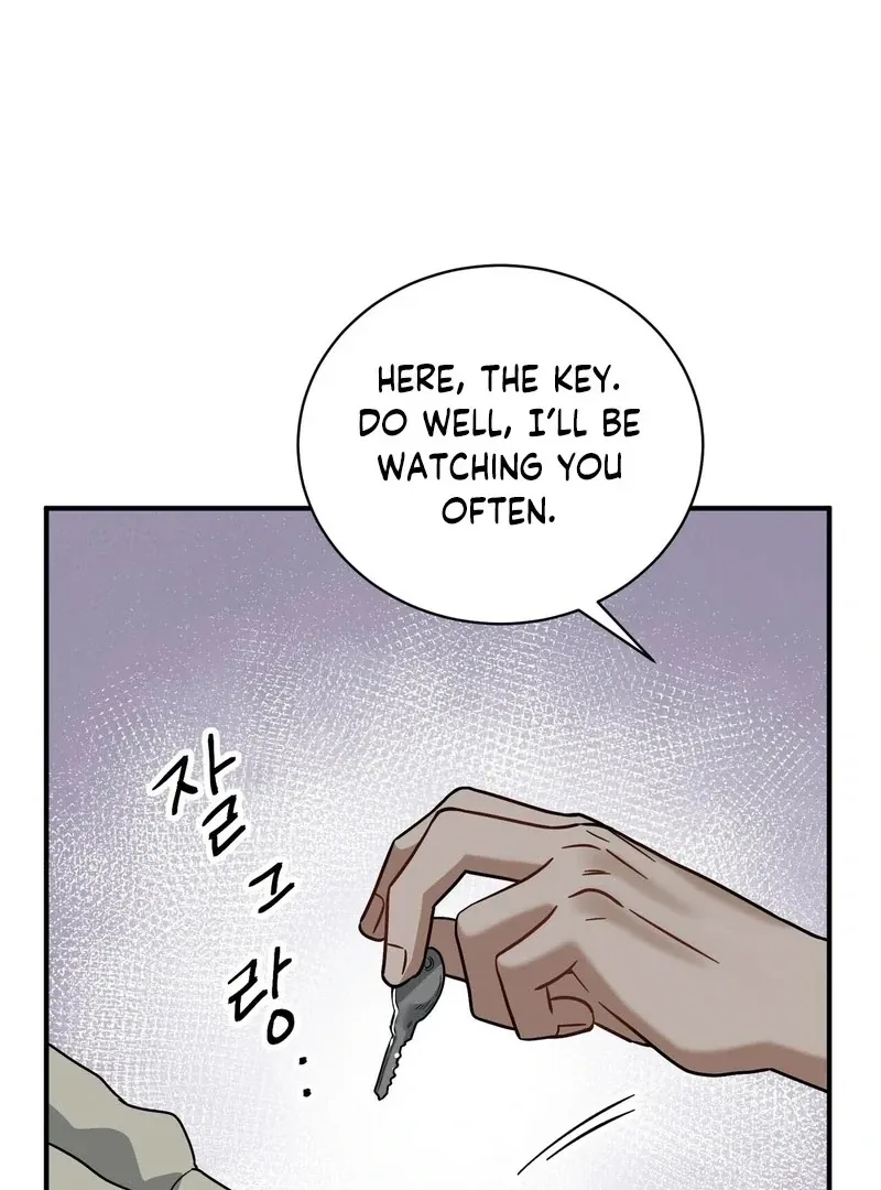 Read Unlocking a Cozy Captivity chapter 9 image 83 on Lezhin