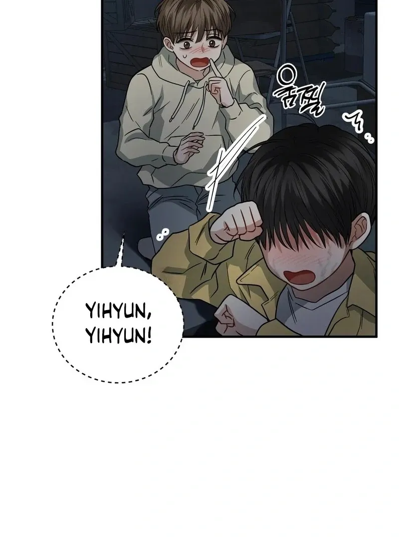 Read Unlocking a Cozy Captivity chapter 9 image 96 on Lezhin