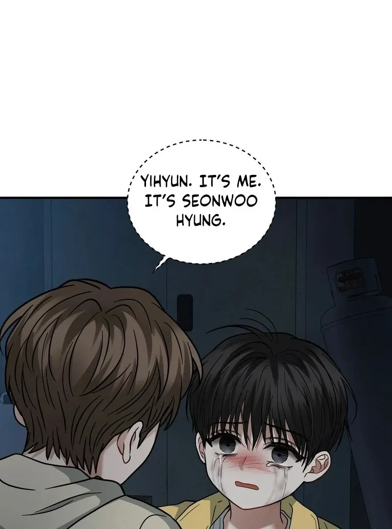 Read Unlocking a Cozy Captivity chapter 9 image 97 on Lezhin
