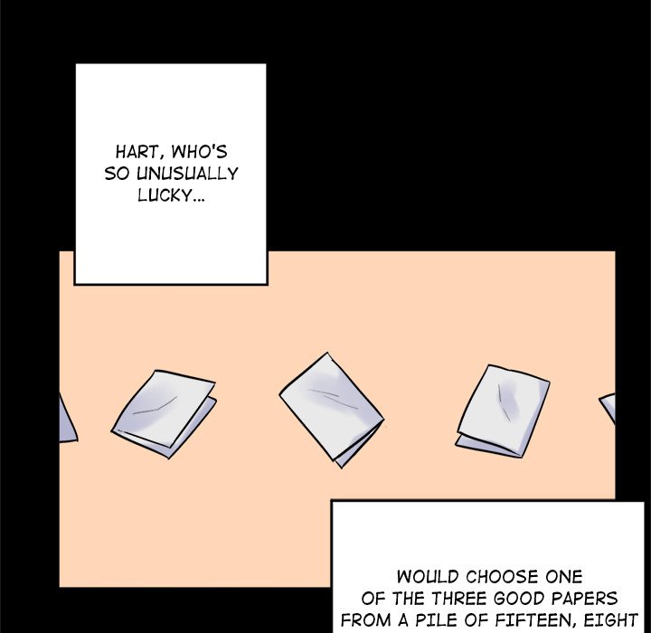 Read Unluckily Lucky chapter 10 image 12 on Lezhin