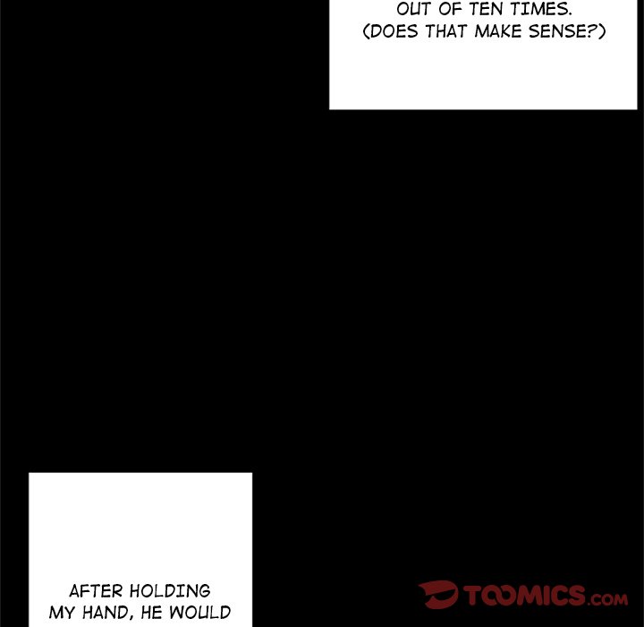Read Unluckily Lucky chapter 10 image 13 on Lezhin