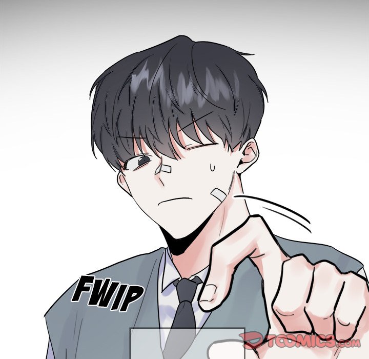 Read Unluckily Lucky chapter 10 image 17 on Lezhin