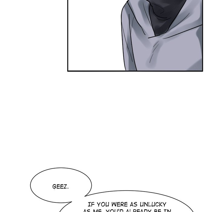 Read Unluckily Lucky chapter 10 image 22 on Lezhin