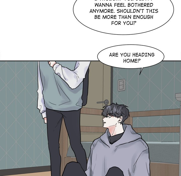 Read Unluckily Lucky chapter 10 image 24 on Lezhin