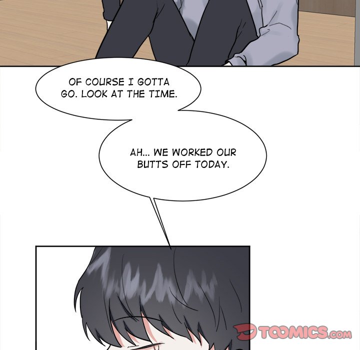Read Unluckily Lucky chapter 10 image 25 on Lezhin