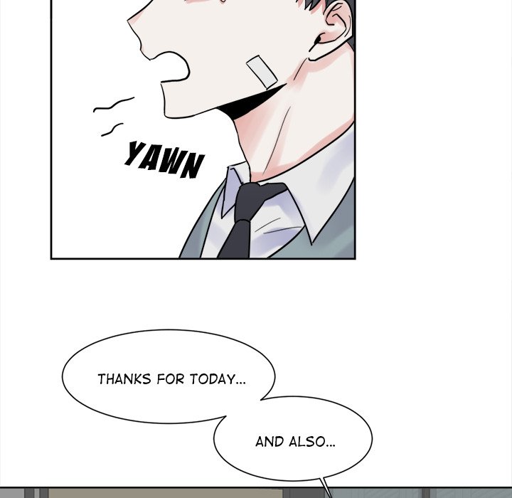 Read Unluckily Lucky chapter 10 image 26 on Lezhin