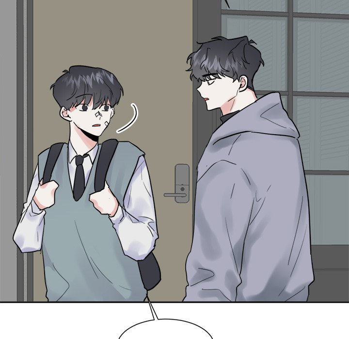 Read Unluckily Lucky chapter 10 image 27 on Lezhin