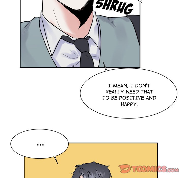 Read Unluckily Lucky chapter 10 image 33 on Lezhin