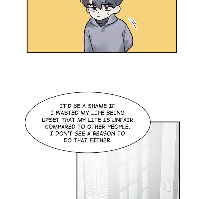 Read Unluckily Lucky chapter 10 image 34 on Lezhin