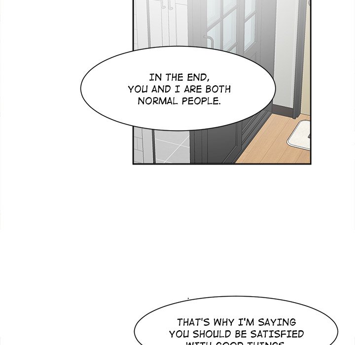Read Unluckily Lucky chapter 10 image 35 on Lezhin