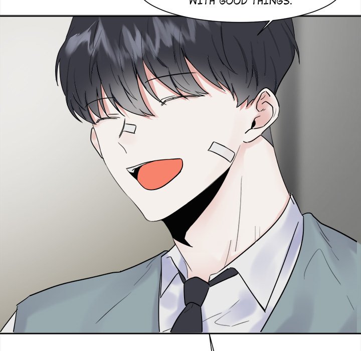 Read Unluckily Lucky chapter 10 image 36 on Lezhin