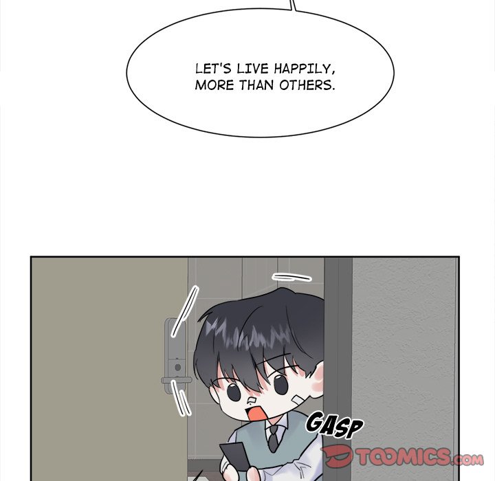 Read Unluckily Lucky chapter 10 image 37 on Lezhin