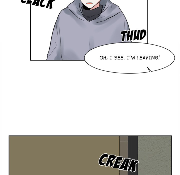 Read Unluckily Lucky chapter 10 image 39 on Lezhin
