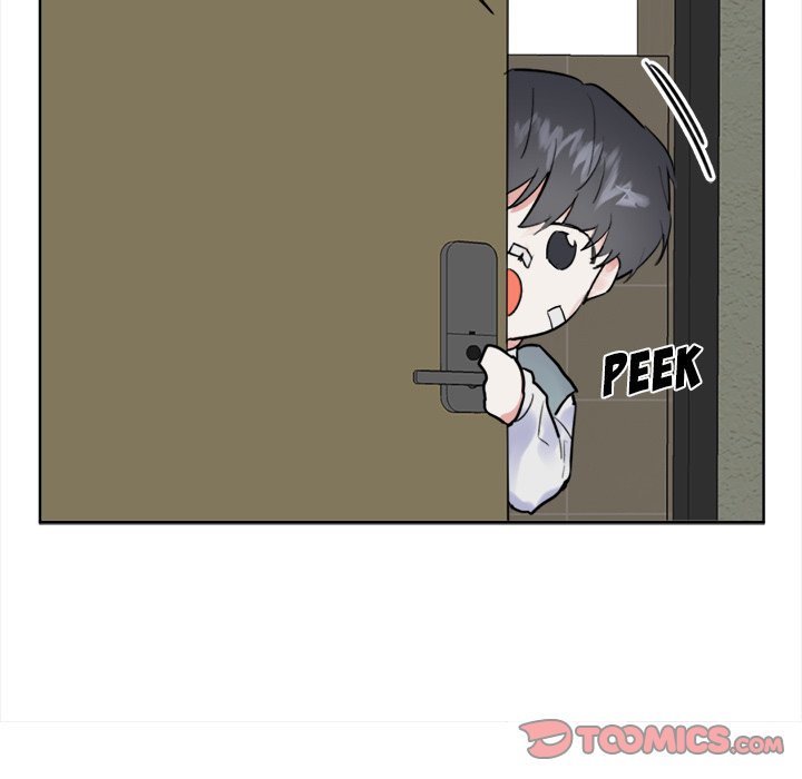 Read Unluckily Lucky chapter 10 image 41 on Lezhin