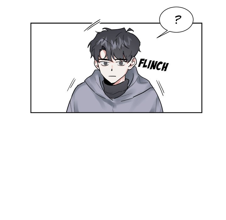 Read Unluckily Lucky chapter 10 image 42 on Lezhin