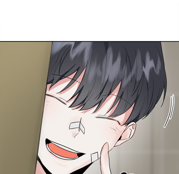 Read Unluckily Lucky chapter 10 image 43 on Lezhin
