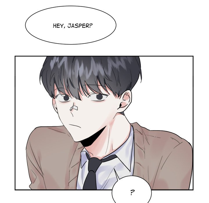 Read Unluckily Lucky chapter 10 image 47 on Lezhin