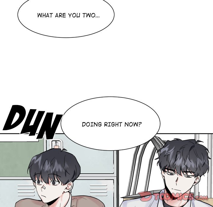 Read Unluckily Lucky chapter 10 image 49 on Lezhin