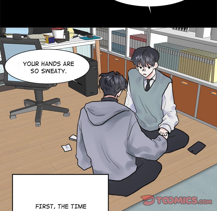 Read Unluckily Lucky chapter 10 image 5 on Lezhin