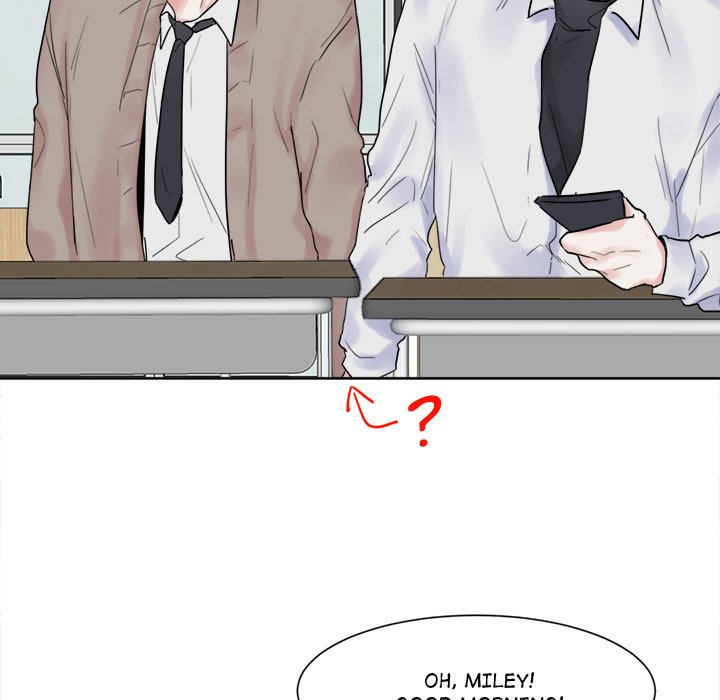Read Unluckily Lucky chapter 10 image 50 on Lezhin
