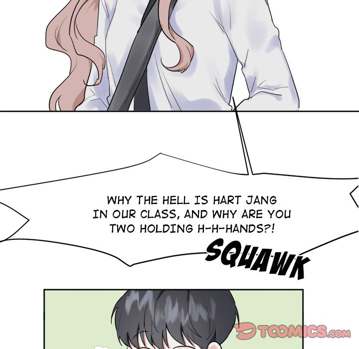 Read Unluckily Lucky chapter 10 image 53 on Lezhin