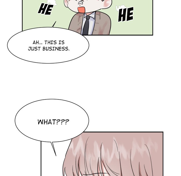 Read Unluckily Lucky chapter 10 image 54 on Lezhin