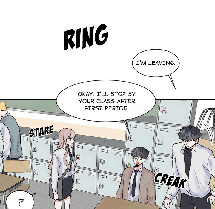 Read Unluckily Lucky chapter 10 image 56 on Lezhin